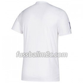 Fußballtrikots Orlando City Auswärts Trikotsatz 2018-2019